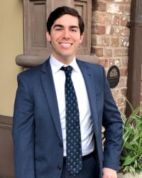 Top Rated Personal Injury Attorney in Mount Pleasant, SC : Matthew M. Breen