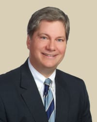 Top Rated Business Litigation Attorney in Richmond, VA : Bradley P. Marrs