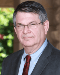 Richard M. Rosenthal