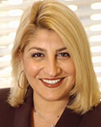 Top Rated Family Law Attorney in Beverly Hills, CA : Grace A. Jamra