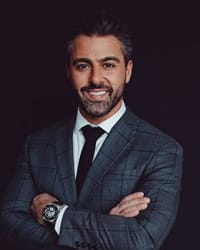 Top Rated Civil Rights Attorney in Chicago, IL : Robby S. Fakhouri