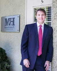 Top Rated Workers' Compensation Attorney in Huntsville, AL : M. Clay Martin