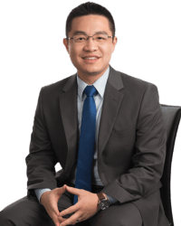 Top Rated Personal Injury Attorney in Sherman Oaks, CA : Timothy Chan