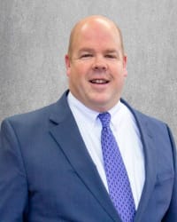 Top Rated Civil Litigation Attorney in Westerville, OH : Todd Zimmerman