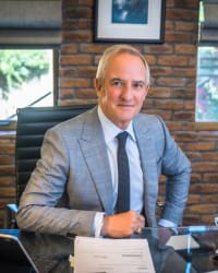 Top Rated Medical Malpractice Attorney in Albuquerque, NM : James H. Wood