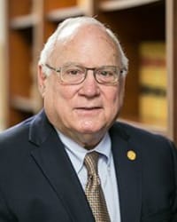 Irving M. Blank