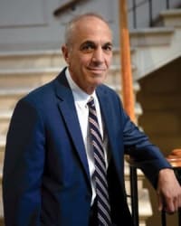 Top Rated Workers' Compensation Attorney in Groton, CT : David Neusner
