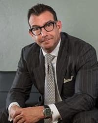Jeffrey Gordon