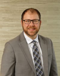 Top Rated Business & Corporate Attorney in Minneapolis, MN : Brandt F. Erwin