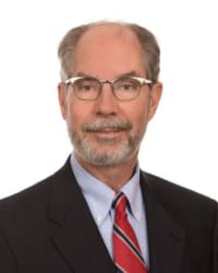 Top Rated Business Litigation Attorney in Raleigh, NC : John N. Hutson, Jr.