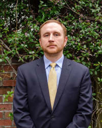 Top Rated Personal Injury Attorney in Mount Pleasant, SC : Ryan Andrews