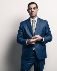 Top Rated Business Litigation Attorney in Cleveland, OH : Aaron M. Minc