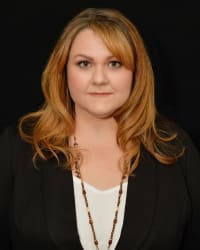 Top Rated Family Law Attorney in Colorado Springs, CO : Stephanie Randall