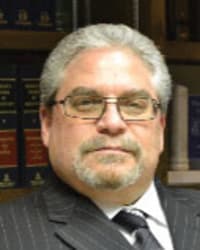 Top Rated Health Care Attorney in Arlington Heights, IL : Martin L. Glink