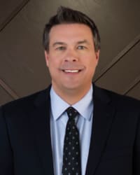 Top Rated Business Litigation Attorney in Missoula, MT : Cory R. Laird