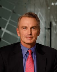 Paul D. Hux