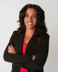 Top Rated Personal Injury Attorney in West Islip, NY : Gina M. Simonelli