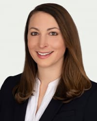 Top Rated Family Law Attorney in Westborough, MA : Alissa E. Brill