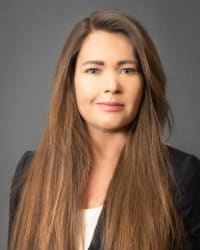 Molly M. Schertzinger