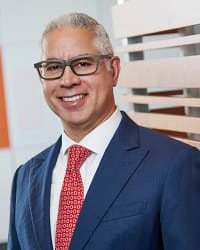 Top Rated Intellectual Property Litigation Attorney in Minneapolis, MN : Jeffer Ali