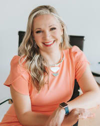 Danielle Hudson Laughlin