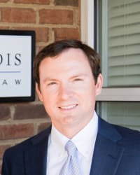 Top Rated General Litigation Attorney in Greenville, SC : Paul Landis