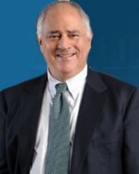 Top Rated Business Litigation Attorney in New York, NY : Arthur R. Lehman