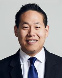 Byron R. Lau