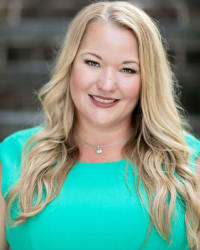 Amanda J. Love