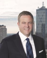 Top Rated Banking Attorney in Dallas, TX : James B. Greer