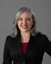 Top Rated Professional Liability Attorney in Atlanta, GA : Linley Jones