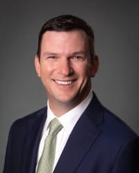 James J. Harrington, IV