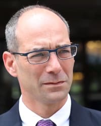 Top Rated Personal Injury Attorney in Bridgeport, CT : Jeffrey M. Cooper