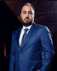 Top Rated Workers' Compensation Attorney in Granada Hills, CA : Evan S. Kantz