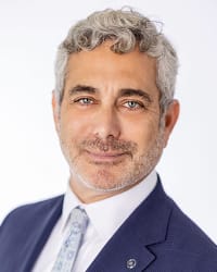 Top Rated Criminal Defense Attorney in Baltimore, MD : Craig Kadish