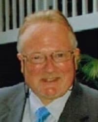 Top Rated International Attorney in Washington, DC : Bruce Aitken