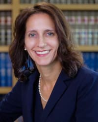 Top Rated Family Law Attorney in Newton, MA : Carla Antonia Salvucci