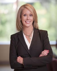 Top Rated Environmental Litigation Attorney in Birmingham, AL : Honora M. Gathings