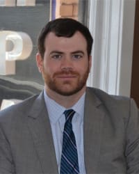 Top Rated Personal Injury Attorney in Birmingham, AL : Justin Forrester
