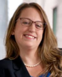 Top Rated Family Law Attorney in Charlotte, NC : Ashley A. Crowder