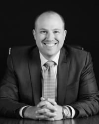 Top Rated Business Litigation Attorney in Charlotte, NC : Andrew S. Brendle