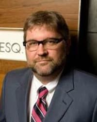 Edward P. Shaughnessy