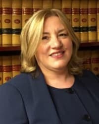 Top Rated Personal Injury Attorney in Lutherville-timonium, MD : Catherine A. Potthast