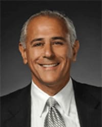 Ronald E. Gluck