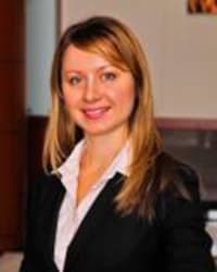 Alena Shautsova
