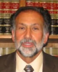Top Rated Family Law Attorney in Lake Success, NY : Barton R. Resnicoff