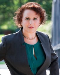 Top Rated Employment Litigation Attorney in Memphis, TN : Kristy L. Bennett