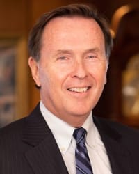 John J. Houlihan, Jr.