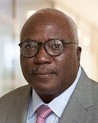 Bernard W. Smalley, Sr.