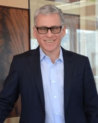 David B. Lever